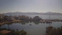 Paros - Piso Livadi