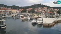 Tkon - Port de plaisance