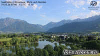 Saalfelden - Ritzensee