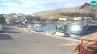 Pag - Metajna - Riva