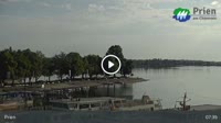 Prien am Chiemsee - Schifffahrt