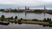 Ryga - Panorama