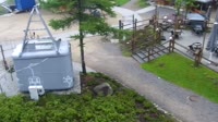 Kuźnice - Dolna stacja kolejki na Kasprowy Wierch