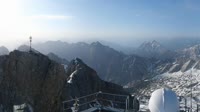 Zugspitze - Gipfel