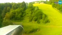 Stari Vrh Ski Resort - Dolna stacja