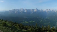 Zugspitze - Wank