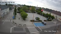 Plac Jana Pawła II