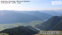 Maishofen - Sausteigen