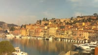 Elba - Portoferraio - Harbour