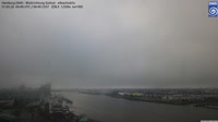 Hambourg - Landungsbrücken