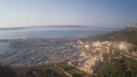Gozo - Mġarr - Harbour