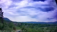 Vue panoramique