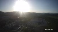 Słupiec - Vue panoramique