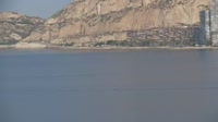 Alicante - Playa de la Almadraba
