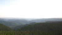 Schneekopf - Las Turyński