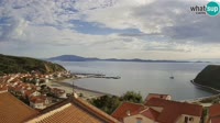 Susak - Gornje selo - Panoramablick