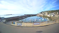 Mousehole - Harbour