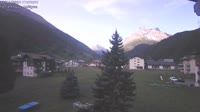 Saas-Grund - Mittaghorn