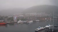 Bergen - Puerto