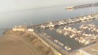 Águilas - Port jachtowy