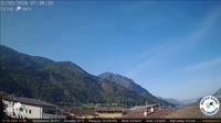 Esine - Station météo