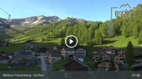 Malbun - Panoramablick