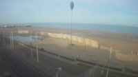 Blackpool - Beach