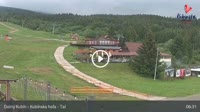 Dolný Kubín - Kubínska hoľa