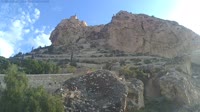 Alicante - Castillo de Santa Barbara