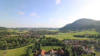 Aschau im Chiemgau - Vue panoramique