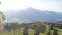 Marquartstein - Staffn-Alm