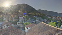 Schenna - Dorfzentrum