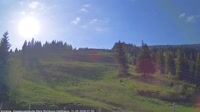 Koralpe - Stacja dolna