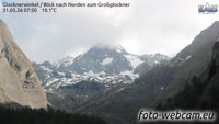 Glocknerwinkel - Grossglockner