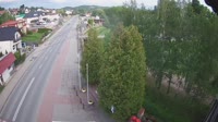 Panorama centrum