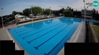 Celje - Piscine en plein air