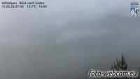 Wildalpen - Löwekogel