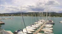 Velden am Wörther See - Yachthafen