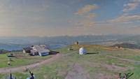 Gerlitzen - Panorama