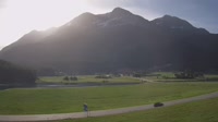 Silvaplana - Piz Surlej