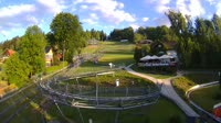 Centrum Rekreacji i Sportu Kolorowa
