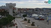 Vodice - Port