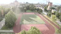 Kowno - Stadion
