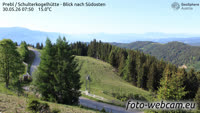 Prebl - Lavanttaler Alpen