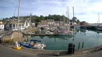 Padstow - Harbour