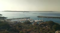 Gozo - Mġarr - Country Terrace - Hafen