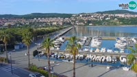 Koper - Ukmarjev trg