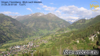 Virgen - Panorama