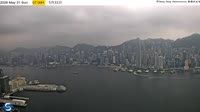 Hongkong - International Commerce Centre