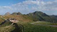 Hollersbach im Pinzgau - Hartkaser